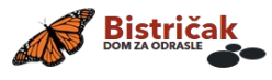 Dom Bistričak
